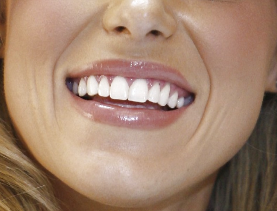 La bocca femminile
 #6578168