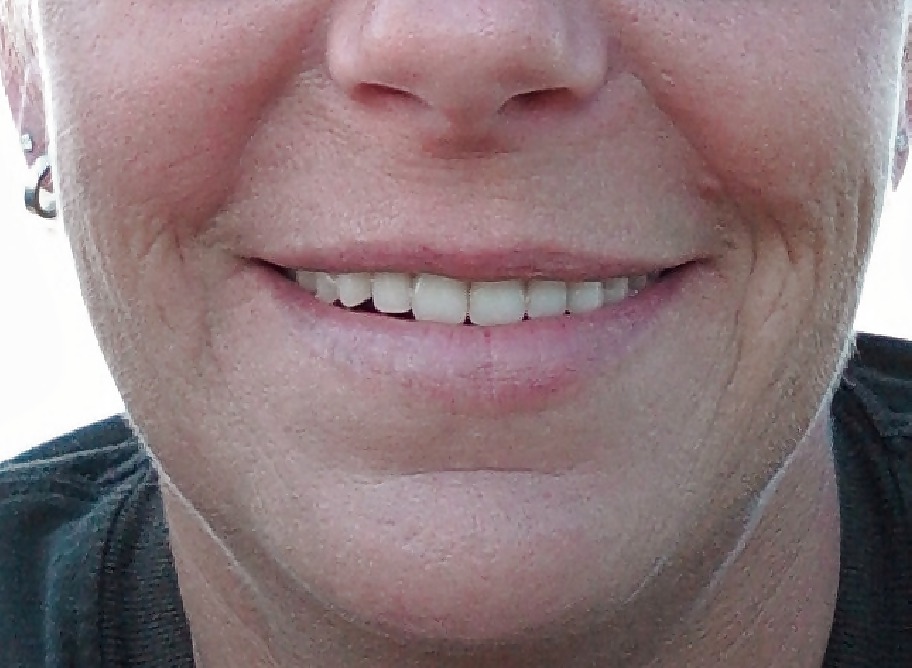 La bocca femminile
 #6578196
