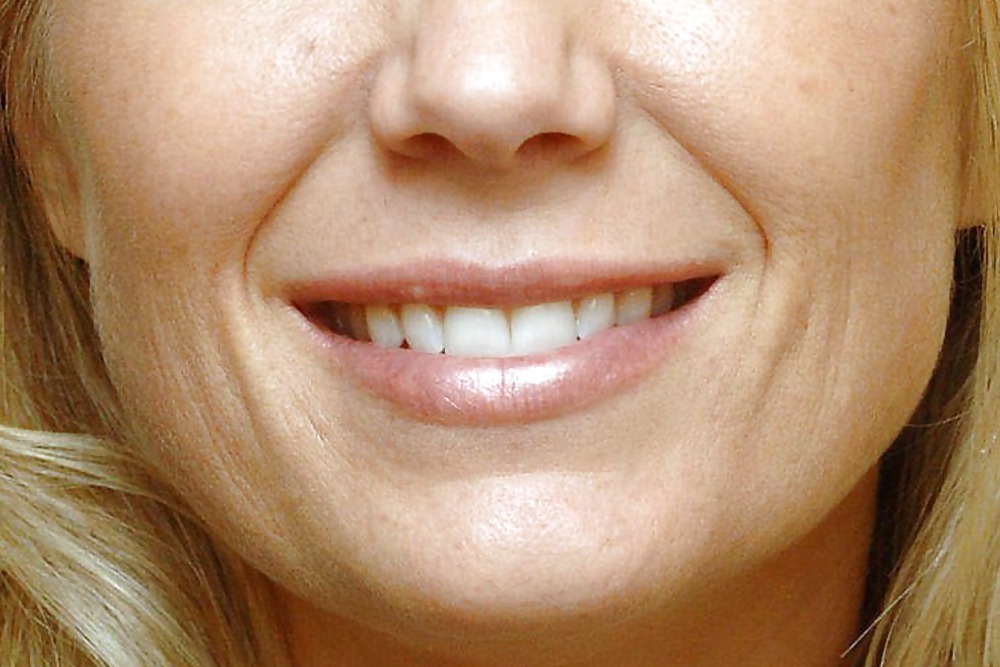 La bocca femminile
 #6578244
