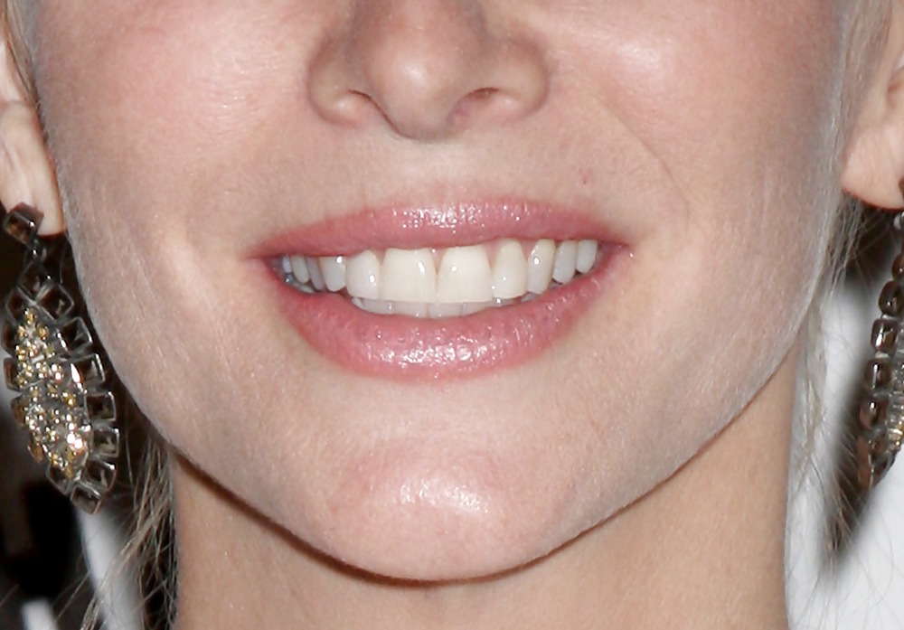La bocca femminile
 #6578263