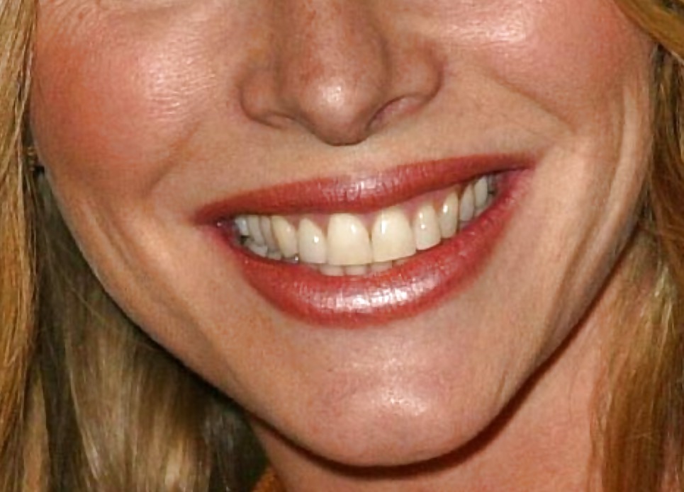 La bocca femminile
 #6578278