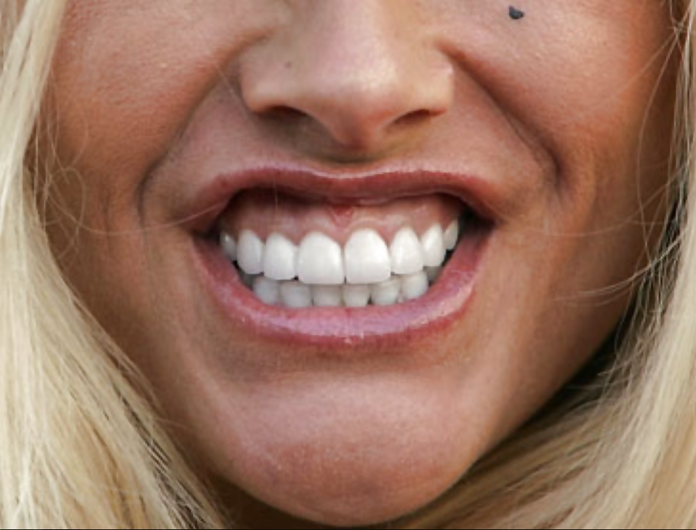 La bocca femminile
 #6578281