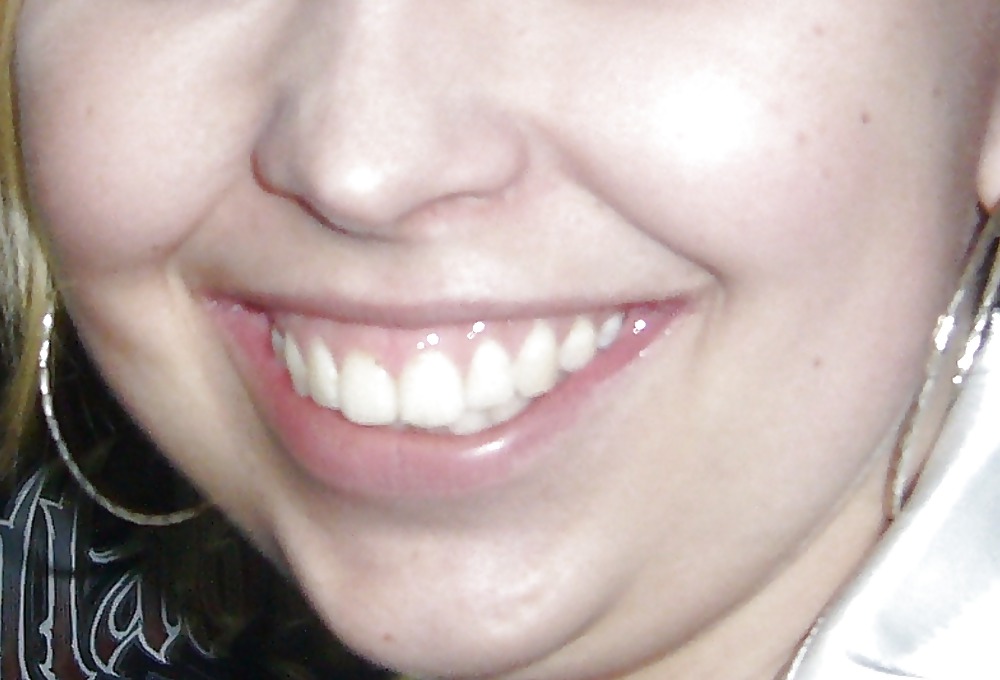 La bocca femminile
 #6578342