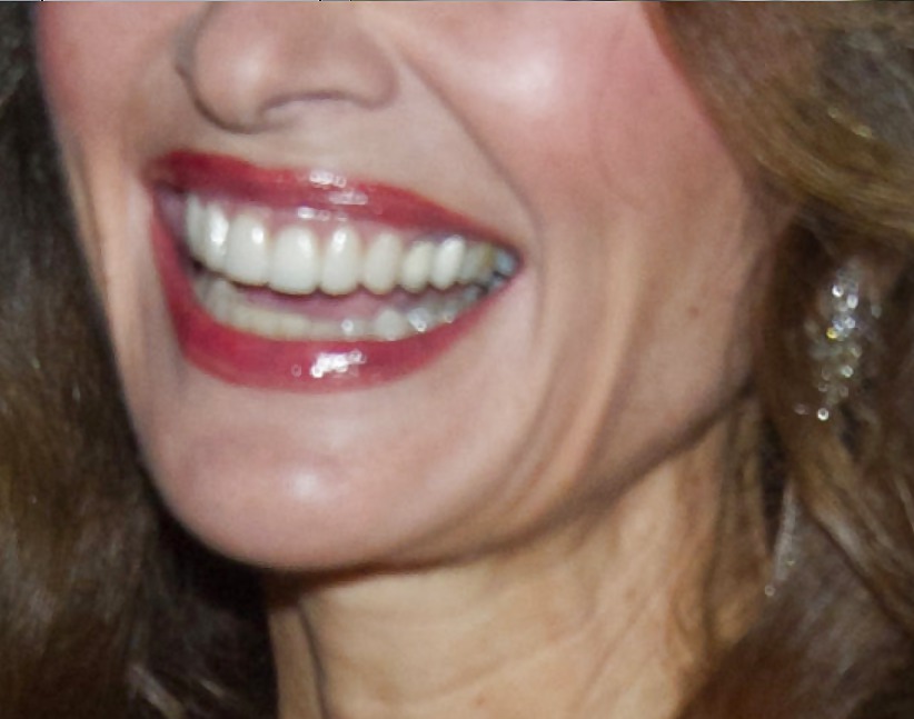 La bocca femminile
 #6578639