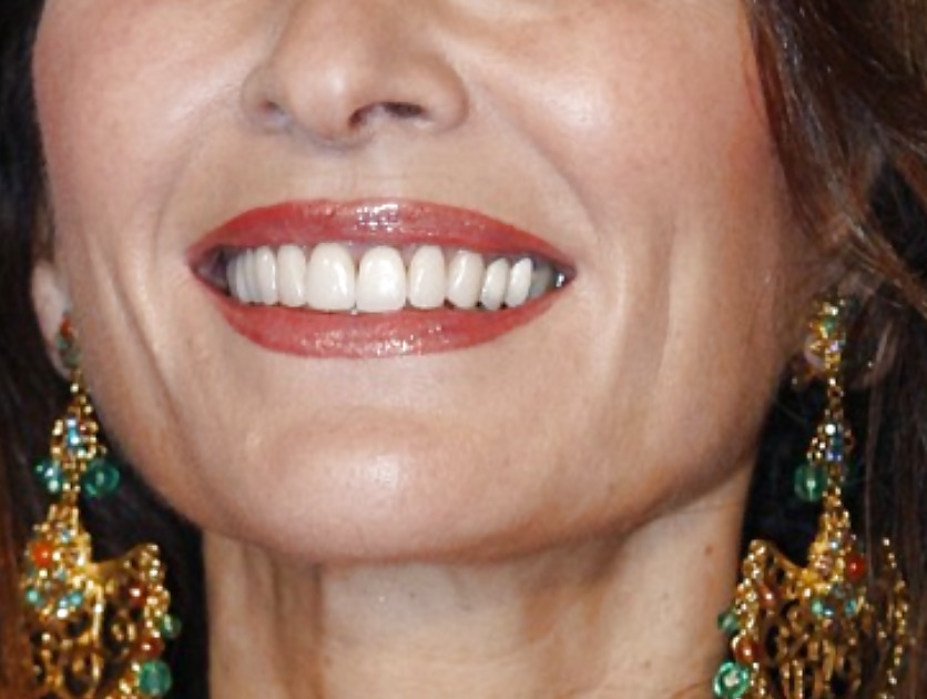 La bocca femminile
 #6578651