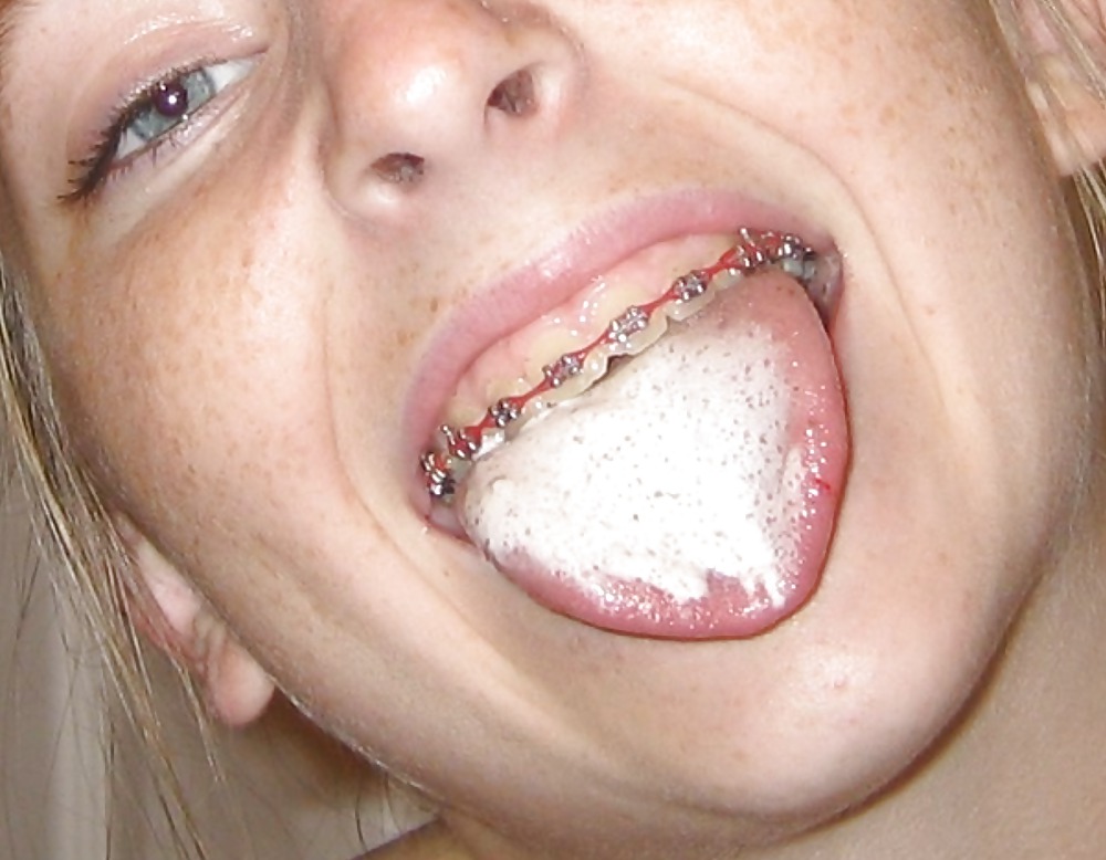 La bocca femminile
 #6578683
