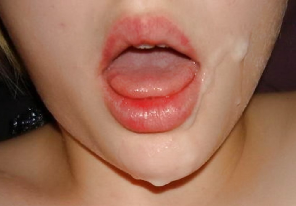 La bocca femminile
 #6578693