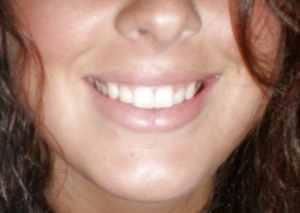 La bocca femminile
 #6578711