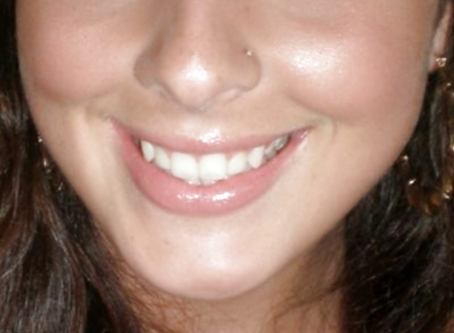 La bocca femminile
 #6578714