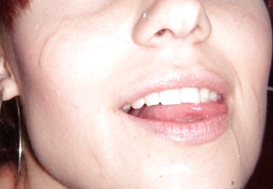 The female mouth #6578733
