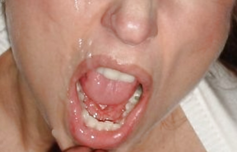 The female mouth #6578735