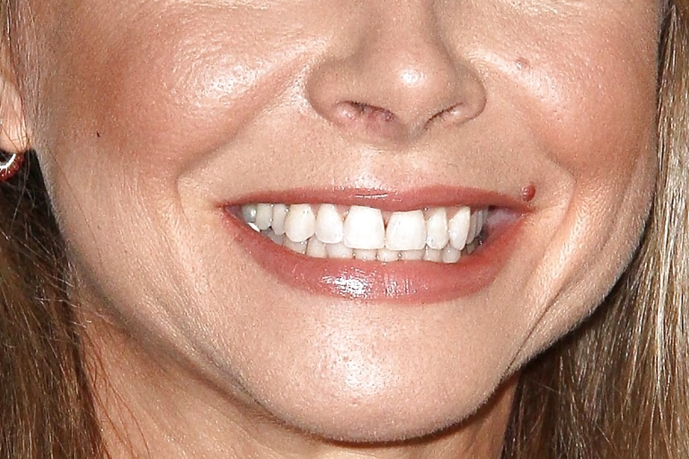 La bocca femminile
 #6578828
