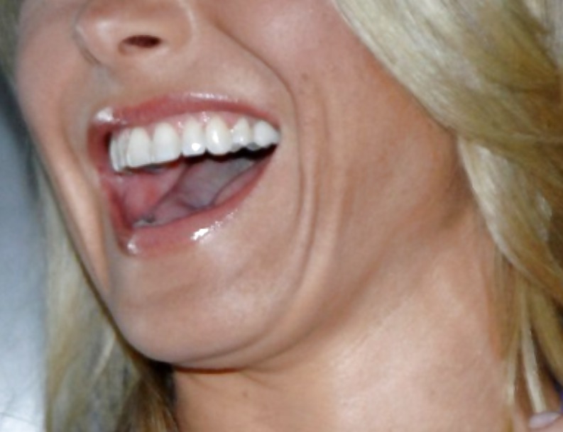The female mouth #6578838