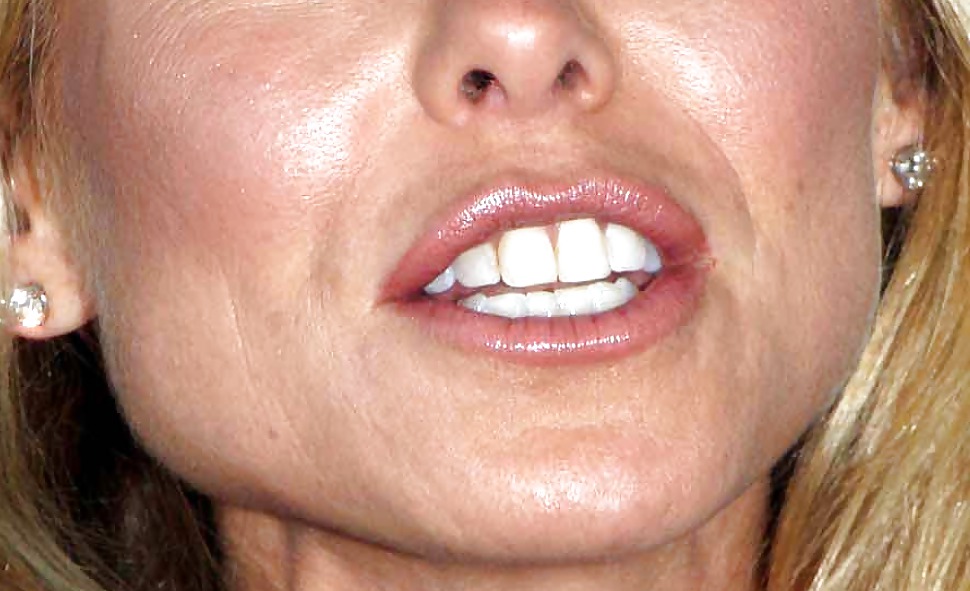 La bocca femminile
 #6578862