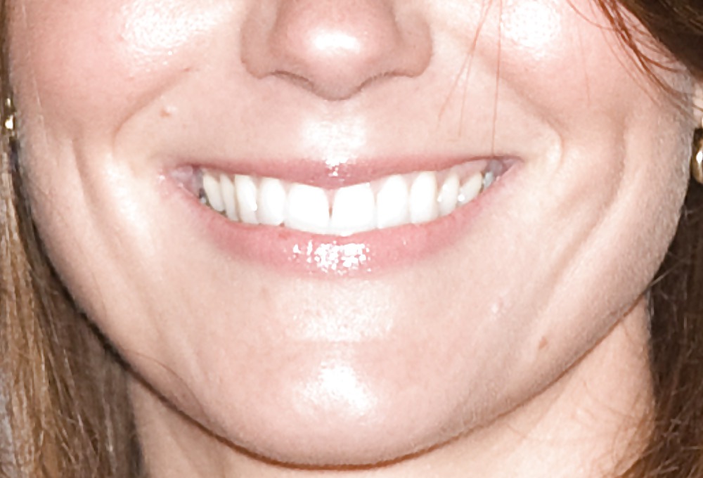 La bocca femminile
 #6578977