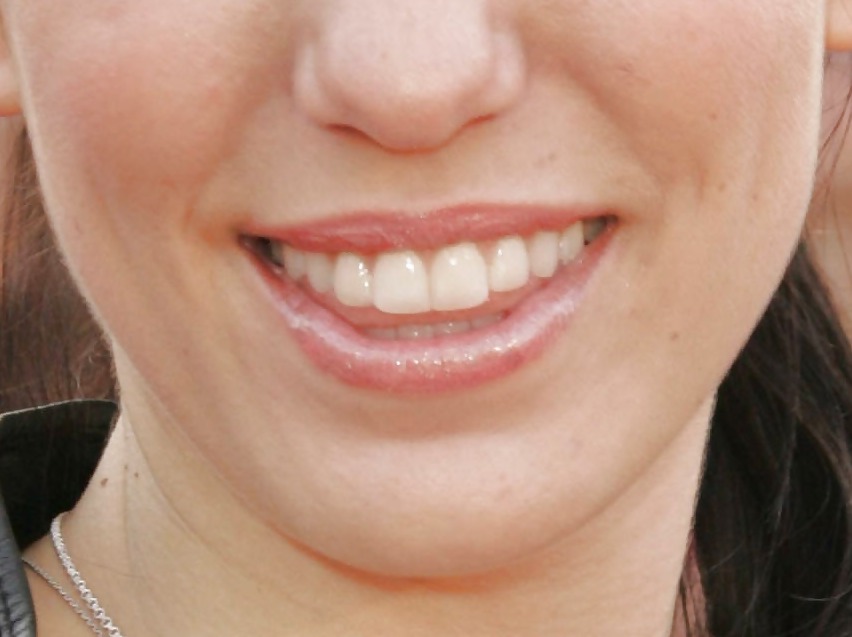 La bocca femminile
 #6579151