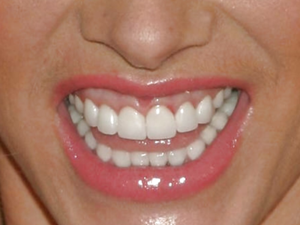 La bocca femminile
 #6579162