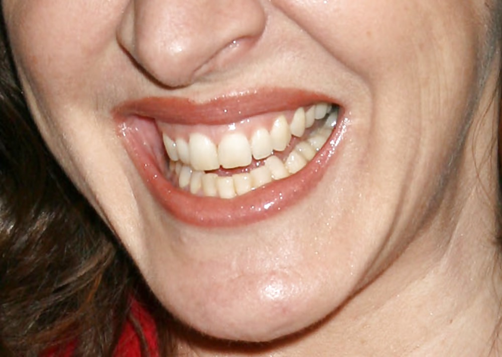 La bocca femminile
 #6579249