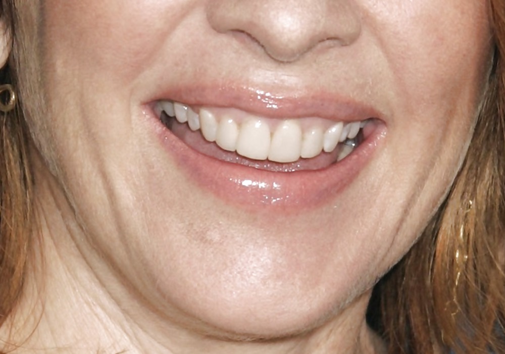La bocca femminile
 #6579272