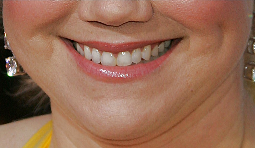 La bocca femminile
 #6579337