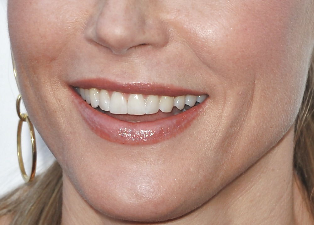 La bocca femminile
 #6579403