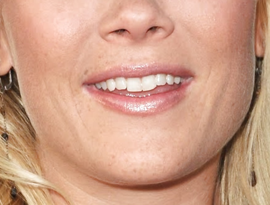 La bocca femminile
 #6579412