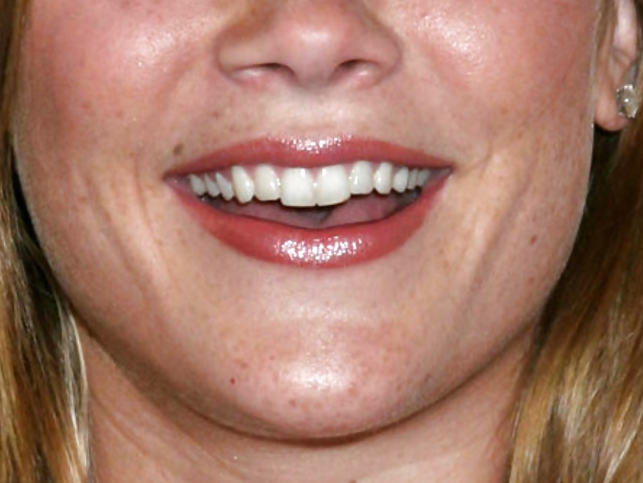 La bocca femminile
 #6579421