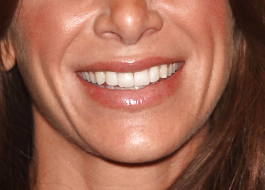 La bocca femminile
 #6579440