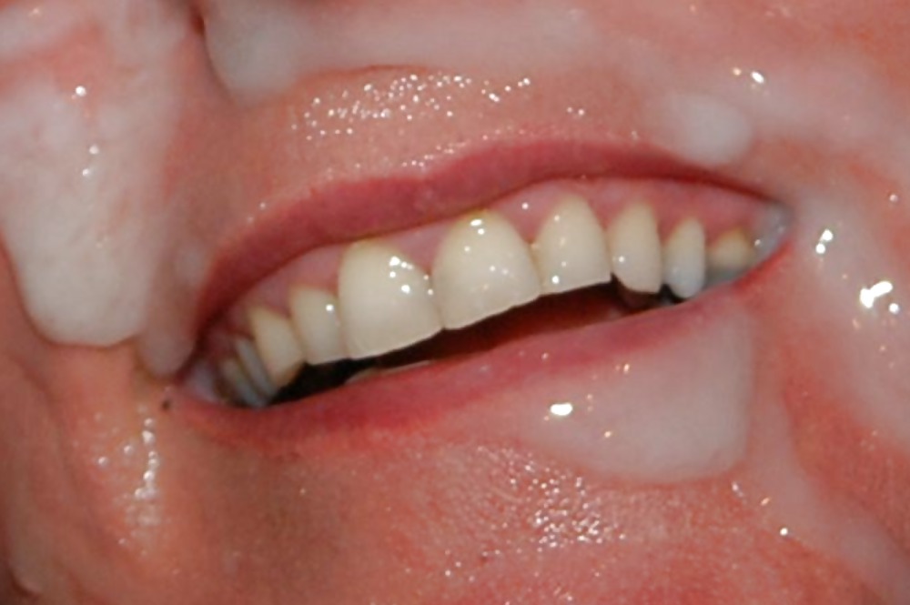 La bocca femminile
 #6579453