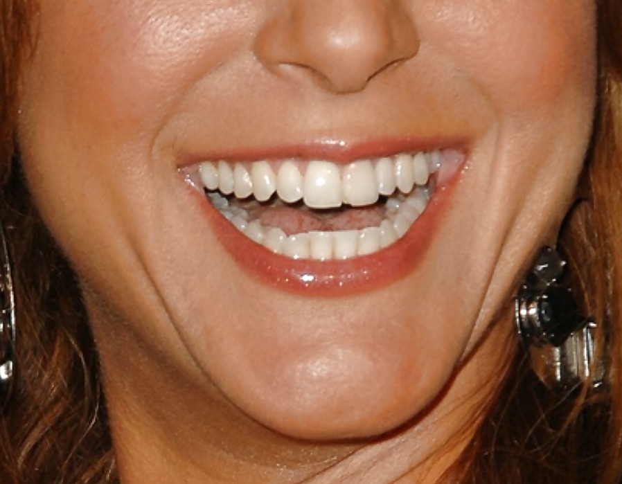 La bocca femminile
 #6579463