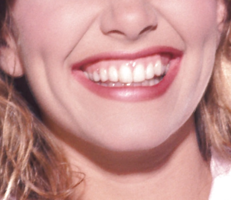 La bocca femminile
 #6579518