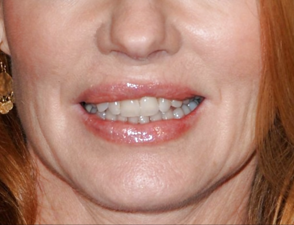 La bocca femminile
 #6579525