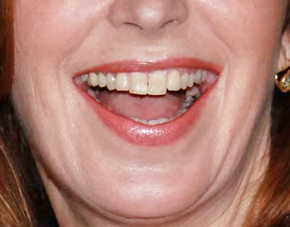 La bocca femminile
 #6579547