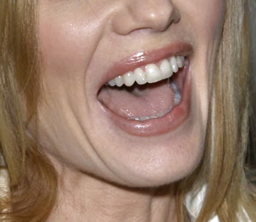 La bocca femminile
 #6579596