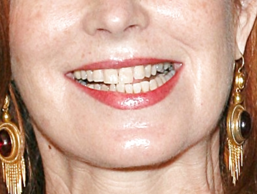 La bocca femminile
 #6579624