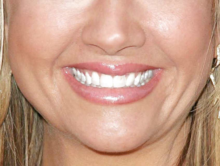 La bocca femminile
 #6579702