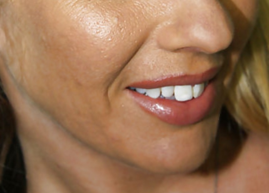 La bocca femminile
 #6579718