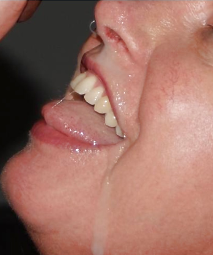 The female mouth #6579747
