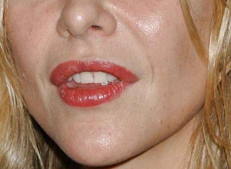 La bocca femminile
 #6579870