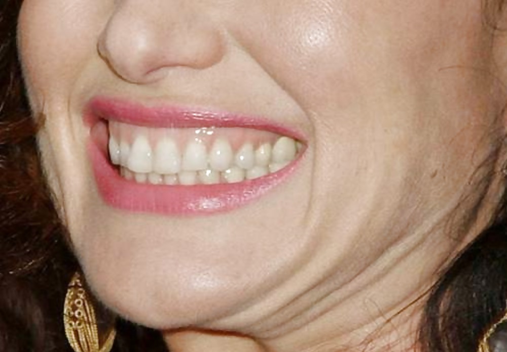 La bocca femminile
 #6579877