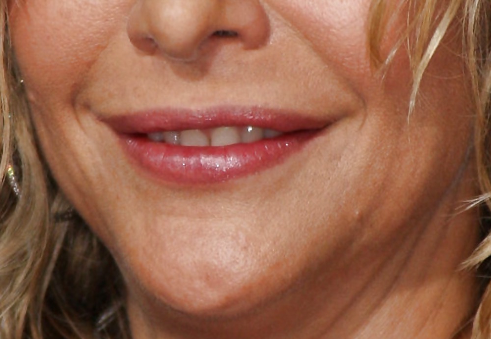 La bocca femminile
 #6580003