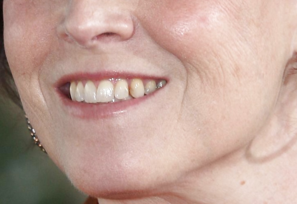 La bocca femminile
 #6580019