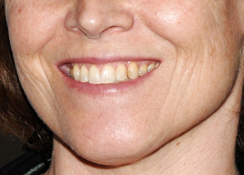 La bocca femminile
 #6580036