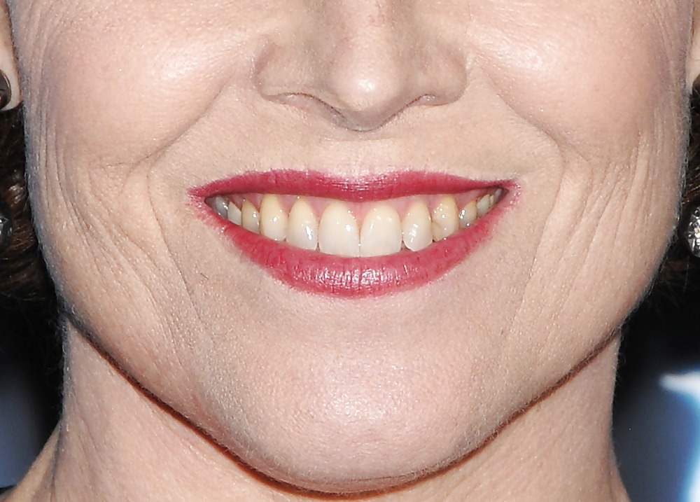 La bocca femminile
 #6580056