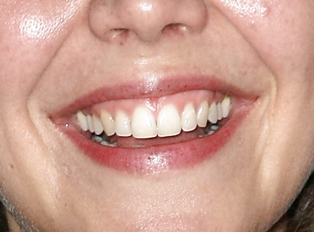 La bocca femminile
 #6580072
