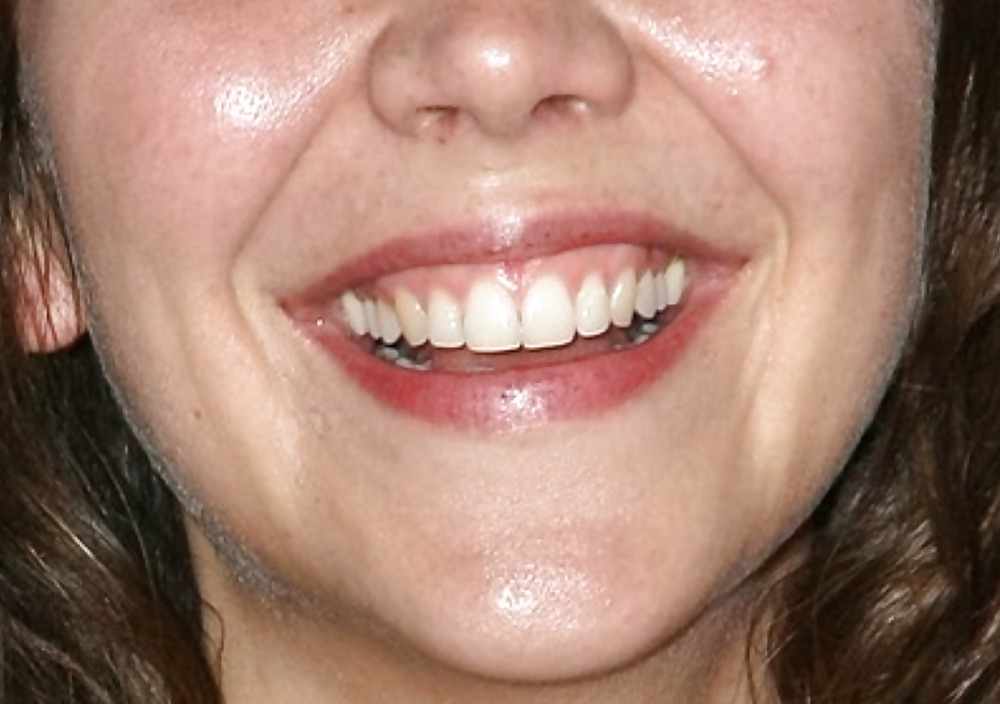 La bocca femminile
 #6580086