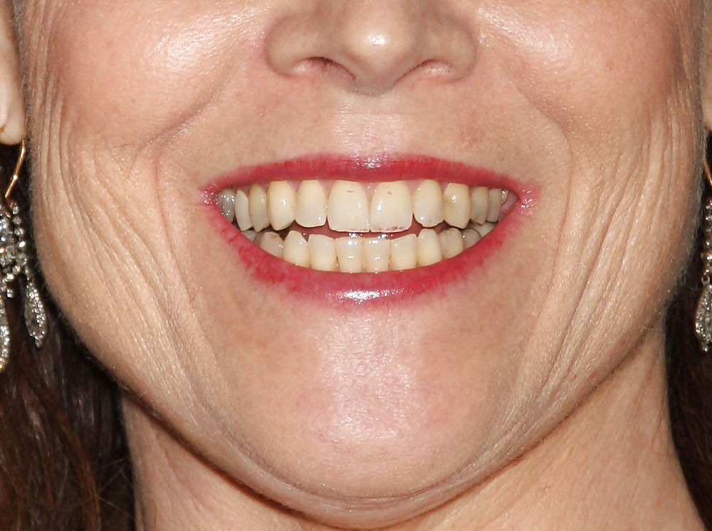 La bocca femminile
 #6580090