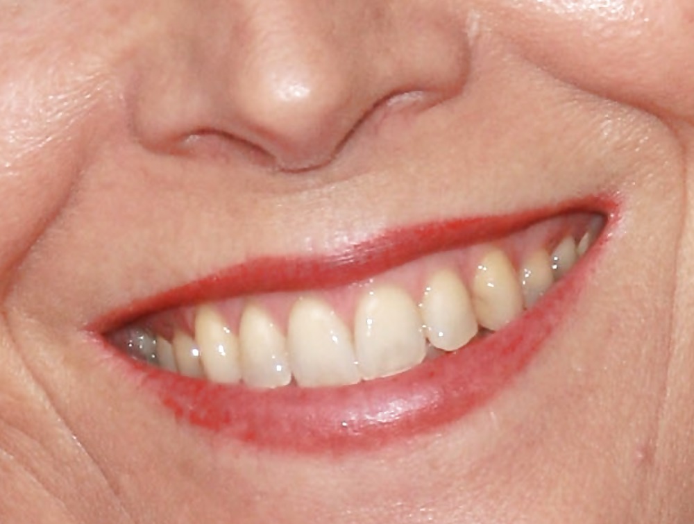 La bocca femminile
 #6580104