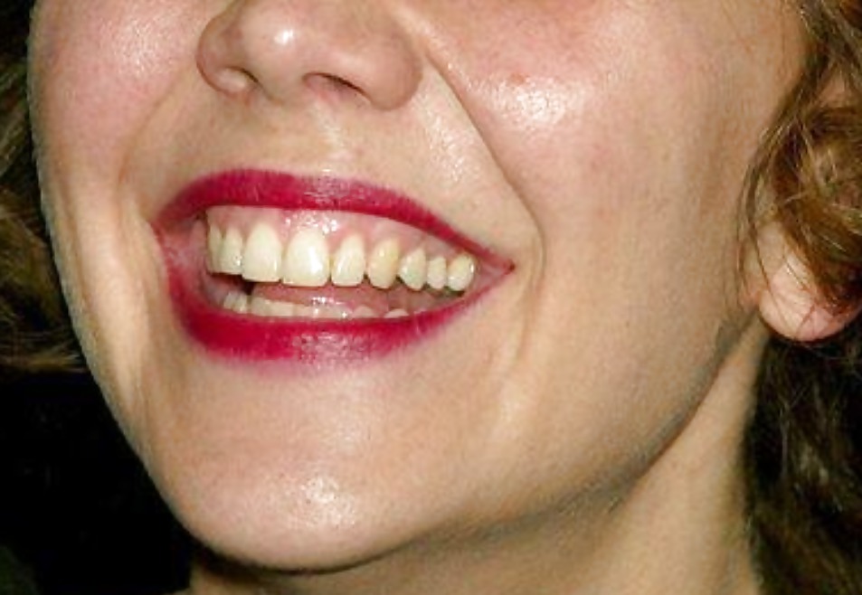 La bocca femminile
 #6580109