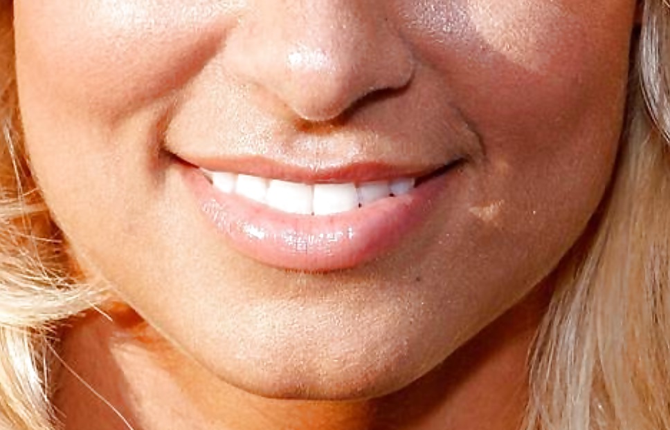 La bocca femminile
 #6580158